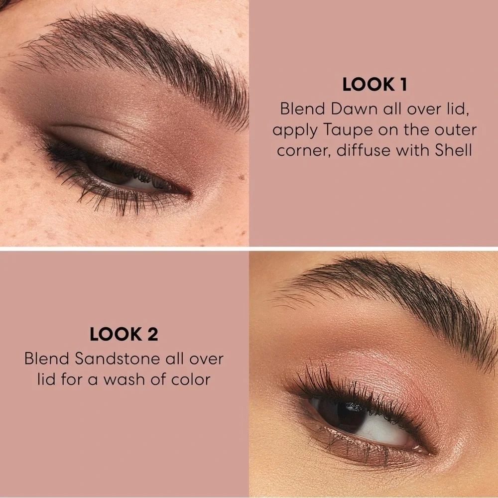 bareMinerals mineralist eyeshadow